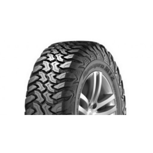 235/75R15 104/101Q DYNAPRO MT2 RT05 PJ LT KO 6PR MS DOT2022 (E-4.7) HANKOOK